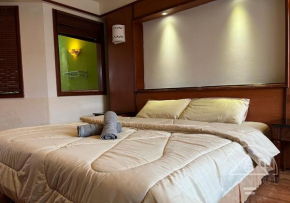 Port Dickson Up to 4pax Water Chalet